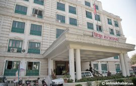 विश्वविद्यालयका विद्यार्थीबीच स्टिम सिकाइ सामग्री  निर्माण प्रतिस्पर्धा गराइने
