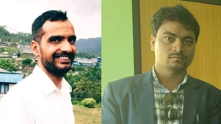 समाजवादी विद्यार्थी युनियनको अध्यक्षमा चापागाईं, महासचिवमा धमला