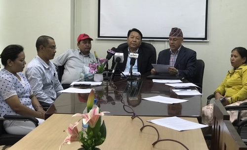 २८औं विश्व आदिवासी दिवस सप्ताहव्यापी रुपमा मनाइने