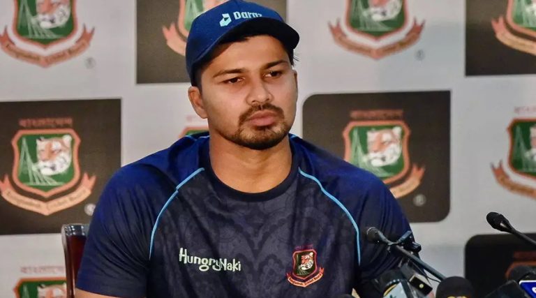 बंगलादेशका कप्तान हसनले जिम्बाबेविरुद्धको अन्य खेल गुमाउने