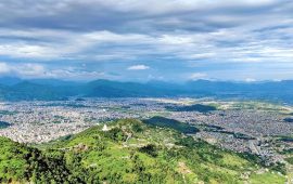 पोखरा