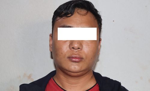 नेदरल्याण्ड्स पठाइदिन्छु भन्‍दै रकम ठगेको आरोपमा एक जना पक्राउ