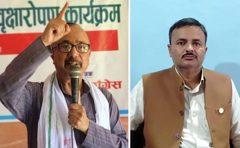 मधेसमा कांग्रेस र जसपाको ५०-५० प्रतिशत सिटमा दाबी