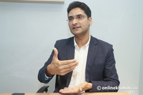 ‘चीनले युद्ध नलडी जित्ने रणनीति लिएको देखिन्छ’