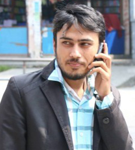 चुनाव नजिकिएसँगै अडान किन डगमगाउँछ दाइ ?