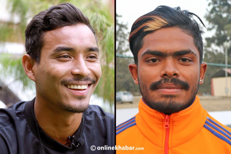 सोमपाल कामी र विवेक यादव आज केन्या जाँदै