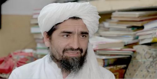 आत्माघाती विष्फोटमा तालिबान नेताको मृत्यु