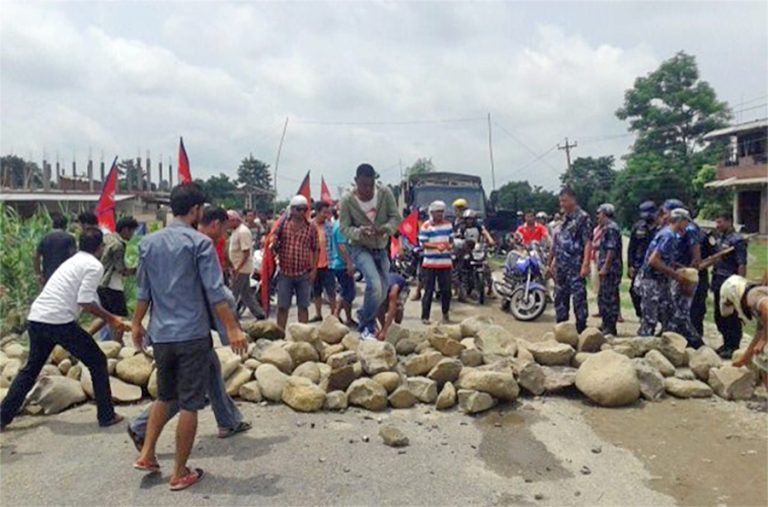 टीकापुर घटनाको ७ वर्ष पूरा, रेशम चौधरीको पार्टीले ‘विद्रोह दिवस’को रुपमा मनाउँदै