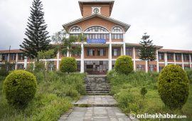 १५ क्याम्पसलाई स्ववियु निर्वाचन प्रक्रिया अगाडि बढाउन त्रिविको निर्देशन
