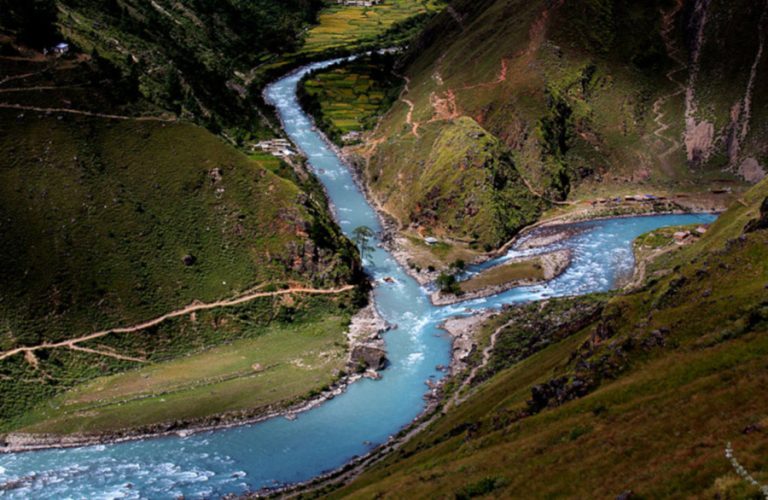 भारतीय कम्पनीले सुटुक्क बेच्यो माथिल्लो कर्णालीको स्वामित्व