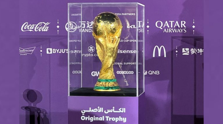 यी हुन् अहिलेसम्मका विश्वकप विजेता, फाइनल पुगेर जित्न नसकेका ५ राष्ट्र