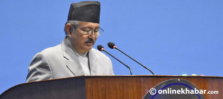 नागरिकता विधेयकलाई अब रोक्न सकिंदैन : गृहमन्त्री