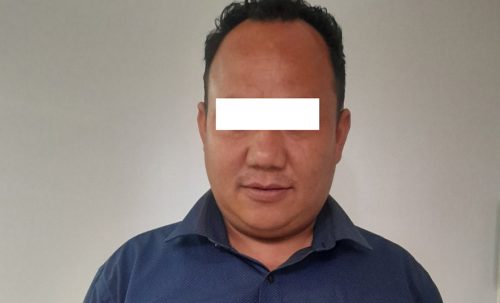 बैंकिङ कसूर मुद्दाका फरार अभियुक्त गठ्ठाघरबाट पक्राउ