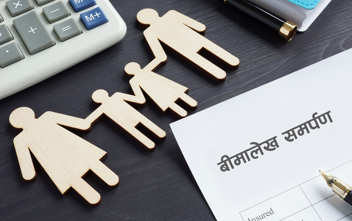 कृत्रिम बीमा दाबी र तिनमा भुक्तानीको परिपाटी रोक्नुपर्छ : अर्थ मन्त्रालय