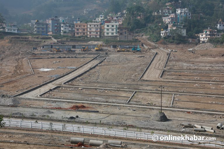 घरजग्गा कारोबारमा सम्पत्ति शुद्धीकरणको रकमबारे निगरानी बढाइने