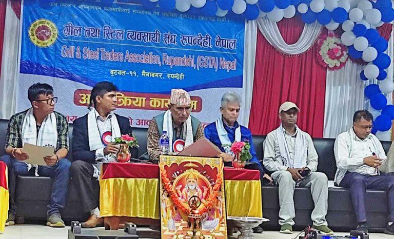 हरेक पालिकामा ग्रील ग्रामको माग