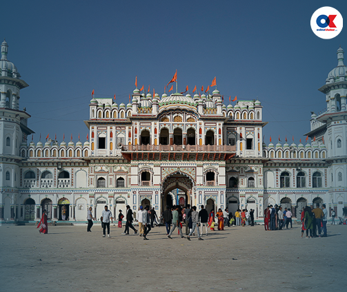 जानकी मन्दिर, ठोरीसहित दुई दर्जन क्षेत्रलाई पर्यटकीय क्षेत्रका रुपमा बजेट