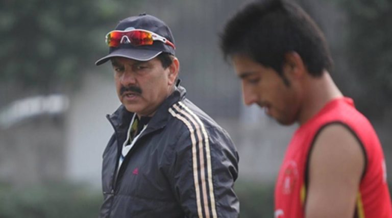 मनोज प्रभाकर नेपाली क्रिकेट टिमको मुख्य प्रशिक्षक नियुक्त