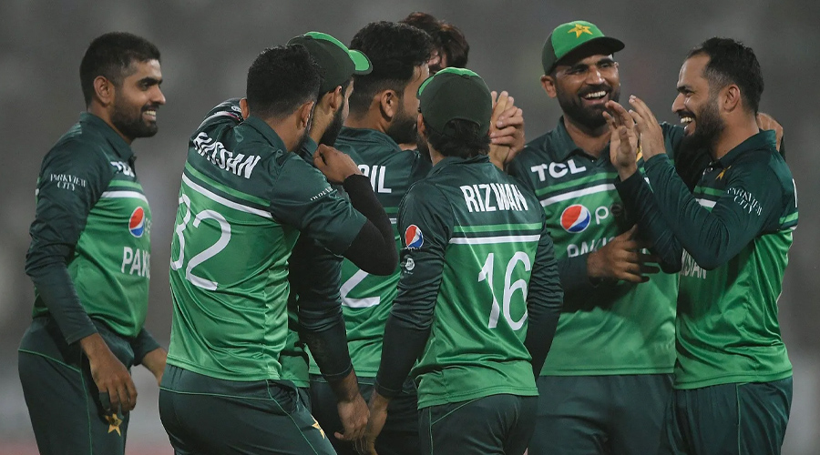 नेदरल्यान्ड्ससँगको एकदिवशीय र एसिया कप क्रिकेट खेल्ने पाकिस्तानी टोली सार्वजनिक