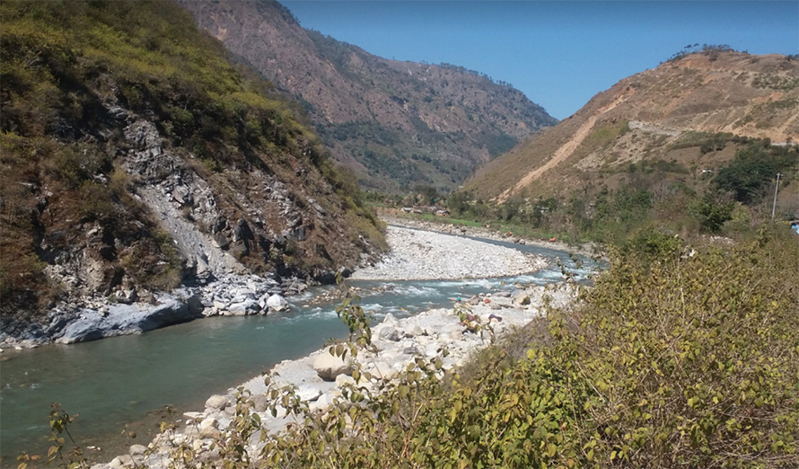 पश्चिम सेती र सेती नदी-६ बारे सरकारले जारी गर्‍यो श्वेतपत्र (पूर्ण पाठ)