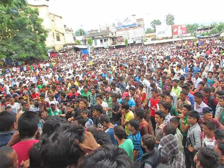 आन्दोलनको जगमा कर्णाली जन्मियो, समृद्धिको संकल्प अधुरै रह्यो