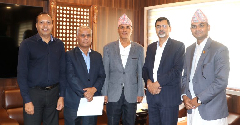 उच्चस्तरीय तलब सुविधा आयोगले थाल्यो काम, तीन महिनामा प्रतिवेदन दिने