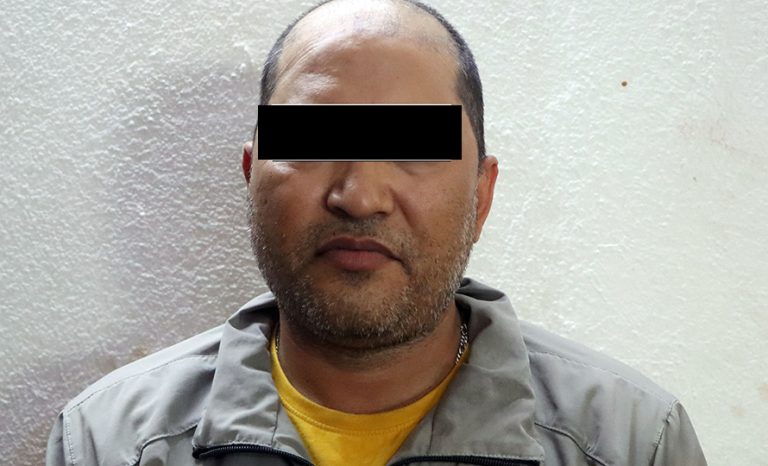 यु.के पठाइदिन्छु भन्‍दै १३ लाख ठगेको आरोपमा एक जना पक्राउ