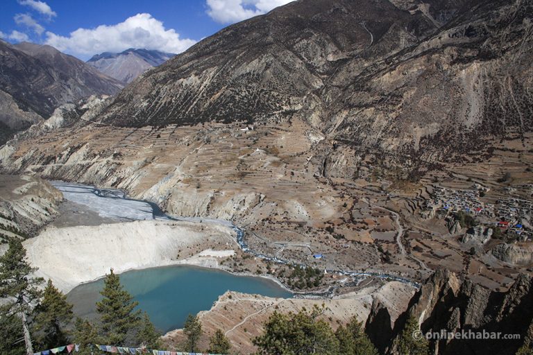 अन्नपूर्ण पदमार्ग : यात्रा छोटियो तर सास्ती घटेन