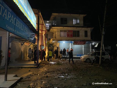 लाल मोहम्मद हत्यामा अन्डरवर्ल्ड डन छोटा राजन समूह जोडियो