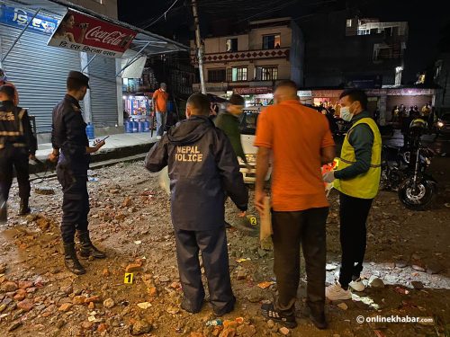 लाल मोहम्मद प्रकरणले देखाएको सुरक्षा कमजोरी