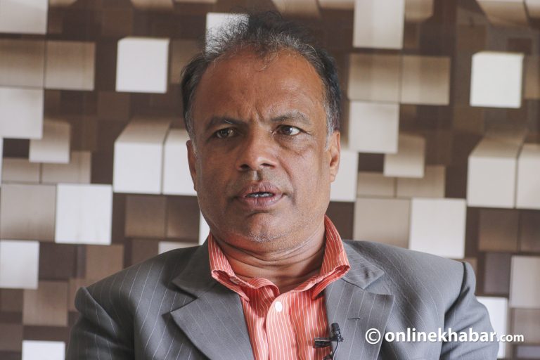 कांग्रेस-एमाले गठबन्धन : राजनीतिमा सबै कुरा जायज हुन्छ !
