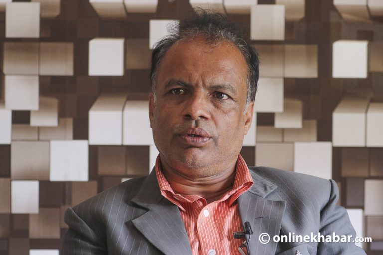 महाधिवेशनका लागि दबाब दिन सम्पर्क कार्यालय खोल्दै कांग्रेसी युवा