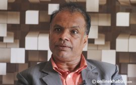 गुरुराज घिमिरे