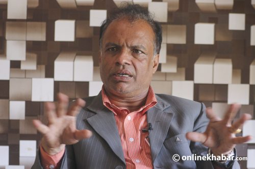 कृतघ्नहरूको देश 
