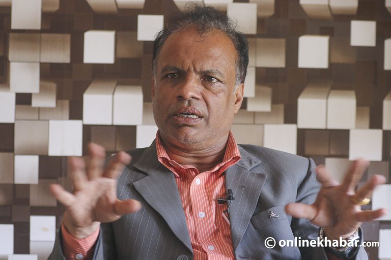 कृतघ्नहरूको देश 