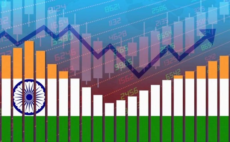 जीडीपीमा वेलायतलाई उछिन्दै भारत पाँचौ आर्थिक शक्ति