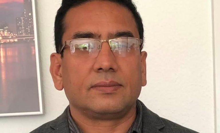 पश्चिमी संसारको अभ्युदयदेखि एशियाको पुनरोदयसम्म !