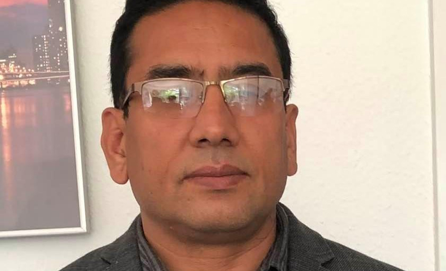 पश्चिमी संसारको अभ्युदयदेखि एशियाको पुनरोदयसम्म !