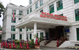 स्पेनको राहदानी समस्यामा परराष्ट्र मन्त्रालय जानकार, समाधानका लागि गृहकार्य सुरु