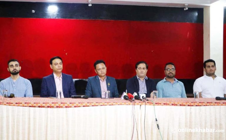 नेपाल टी-२० लिग खेल्ने थप दुई टिम घोषणा