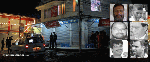 फैजानदेखि लाल मोहम्मद काण्ड : नेपालमा रअ र आईएसआईबीच ‘प्रोक्सी वार’