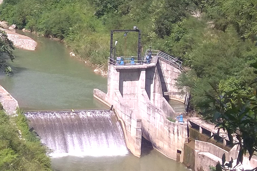 रुरु जलविद्युत कम्पनीले १० प्रतिशत बोनस सेयर दिने