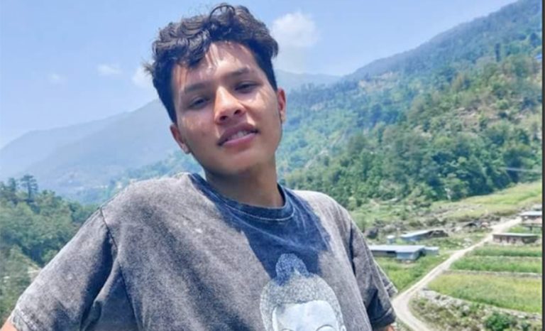 ‘नो’ भनेको ‘नो’ हो, पूरै प्रतिकार हो