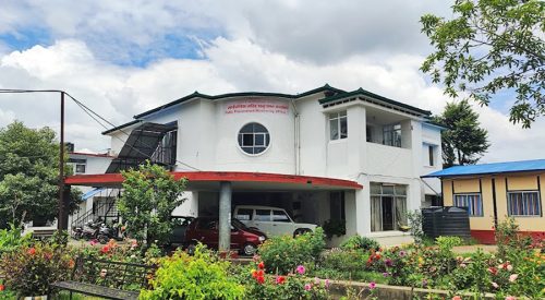 ठेक्काको म्याद थप र रासायनिक मल खरिद प्रक्रिया सहज हुने