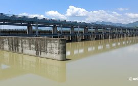 सिक्टा सिँचाइ : २० वर्षमा २४ अर्ब खर्च, ५१ प्रतिशत भौतिक प्रगति