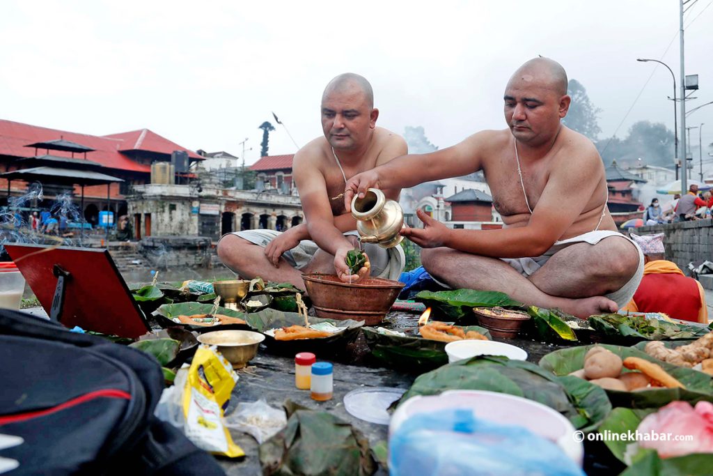 पितृप्रति सम्मान