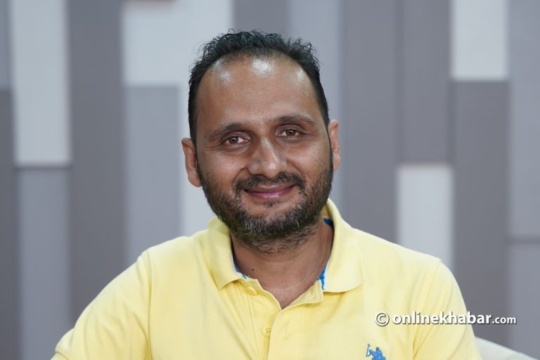 ‘बीपीसँग आठ वर्ष सुन्दरीजल जेलमा बस्न पनि तयार’