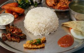 काठमाडौंका ६ भोजनालय, जुन थकाली खानाका लागि चर्चित छन्