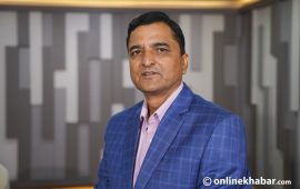 राति मतदान हुँदा अप्रिय घटना नहोस् भन्ने कामना छ: योगेश भट्टराई