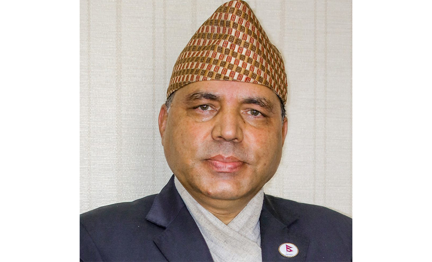 नेपाल–भारत परराष्ट्र सचिवस्तरीय बैठकमा के विषयमा हुदैछ छलफल ?  – HamroAwaj